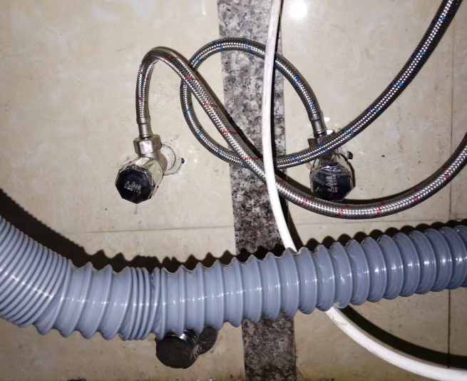 淮北市自来水管除碱清洗价格