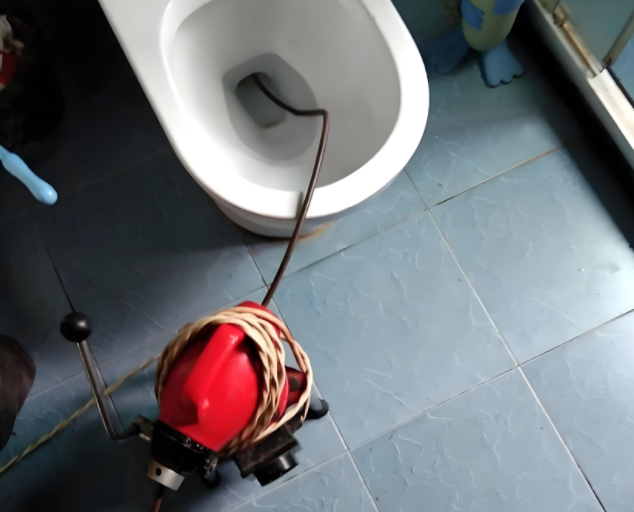 濉溪县马桶疏通价格