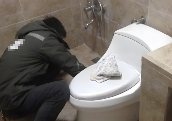 淮北市维修马桶漏水