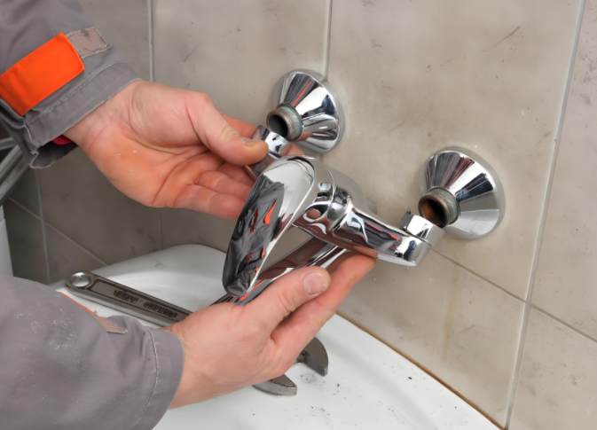 淮北市卫浴安装花洒哪家好